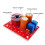 2-Way Speaker Divider, 80W Long Durability Crossover Filter, 5