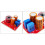 2-Way Speaker Divider, 80W Long Durability Crossover Filter, 3