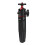 Mini Tripod Handheld Selfie Stick Extendable Desktop-Black 1
