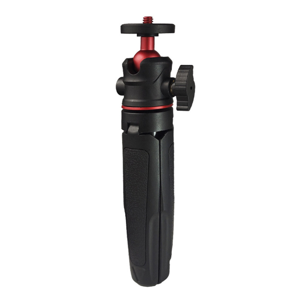 Mini Tripod Handheld Selfie Stick Extendable Desktop-Black 7709000300884