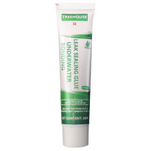 Aquarium Sealant, Aquarium Safe Sealant  60ml Waterproof Adhesive for Repairing Leaks