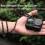 Dust-proof Silicone Case with Hanging Rope Waterproof-Red Color 5