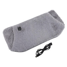 Electric Waist Belt Heat Pad For Back With Pocket 3 Level Temperature Control For Women Men Menstrual Belly Abdominal
