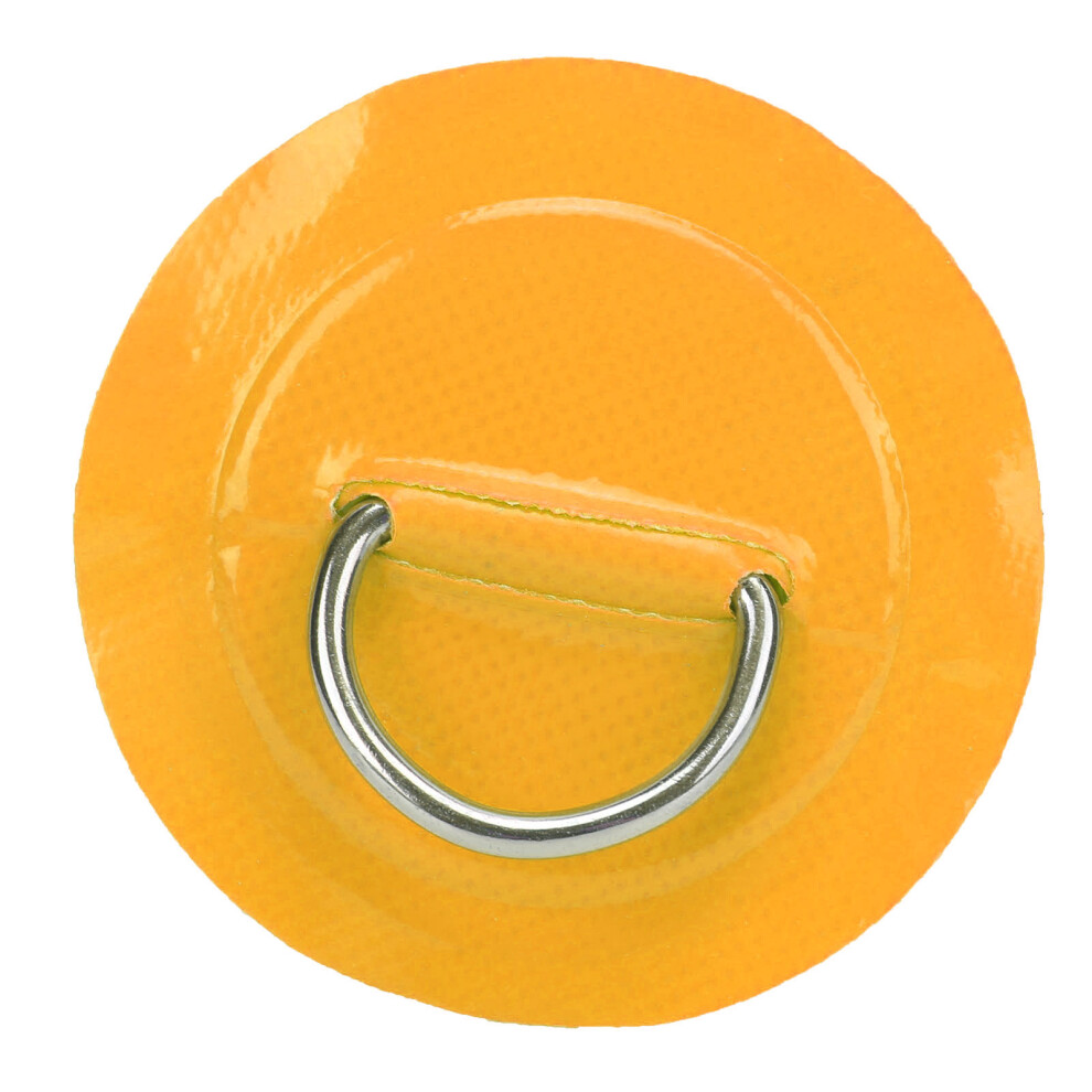 4 StÃ¼ck PVC-Patch, elastisches Seil-Set,