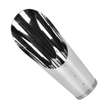 Stainless Steel Bonsai Scoop for Soil Mix, Transplantation, Succulent Gardening