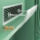 Adjustable AC Vent Deflector For Central Air Conditioning Windshield, Clean Air Supply Basic No FilterS 5