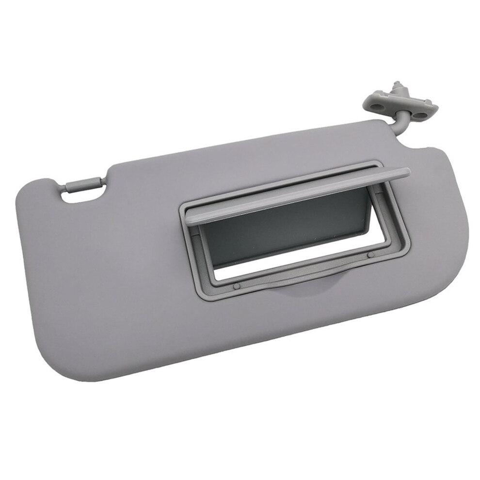 Sun Visor Right Side Car Interior Sun Shade For Kia Sportage 20052010 9382693960610