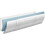 Adjustable AC Vent Deflector For Central Air Conditioning Windshield, Clean Air Supply Basic No FilterS 2