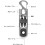 DoohicKey Ratchet Tool 3