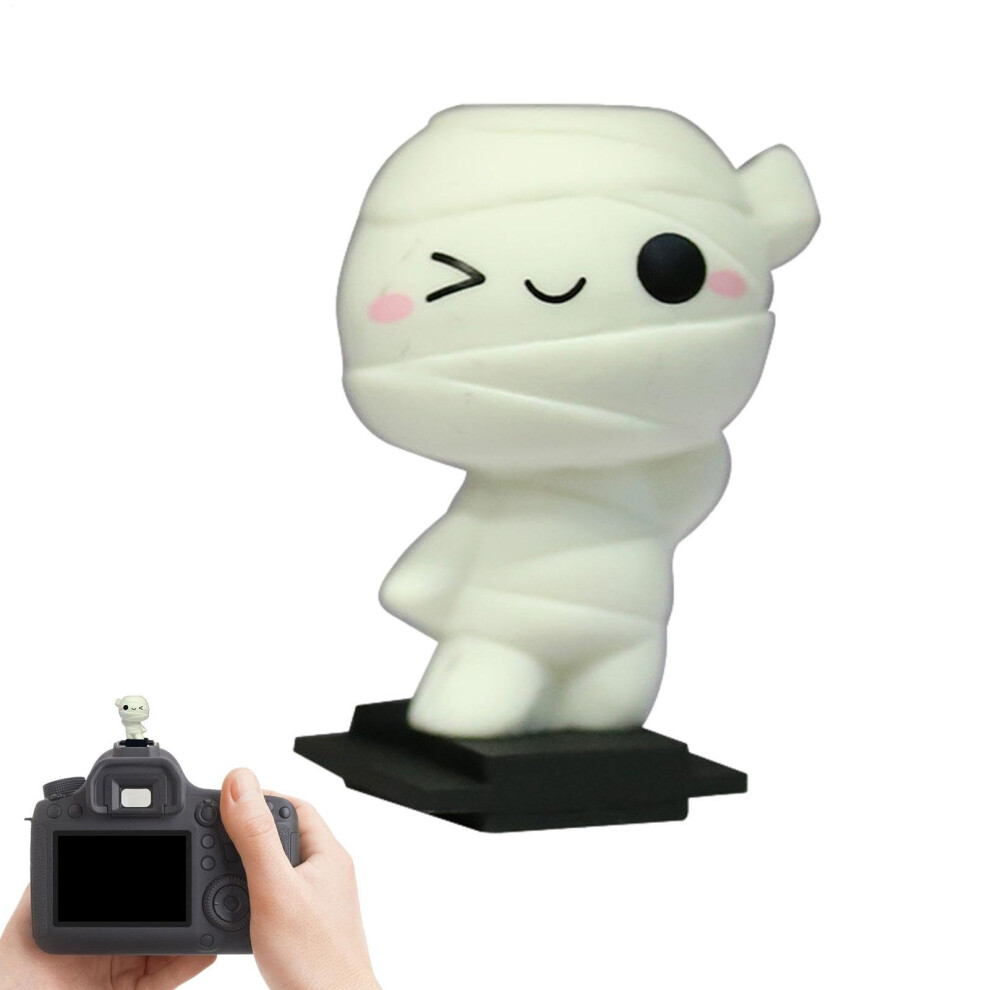 Camera Cover Protective Cap For Dslr Cameras Dust Proof Weatherproof Cap Pr Mummy 9382693792204
