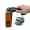 50cm Car Rubber Belt Wrench Multi-Functional Adjustable Auto Oil Filter Tool 6