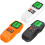 5 In 1 Wall Detector Multi Purpose Safety Tool Black For Home Improvement Projects 4