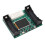 Battery Internal Resistance Tester Digital Battery Capacity Tester Module For 18650 Lithium Batteries Multi Modes High Working Efficiency Clear 6