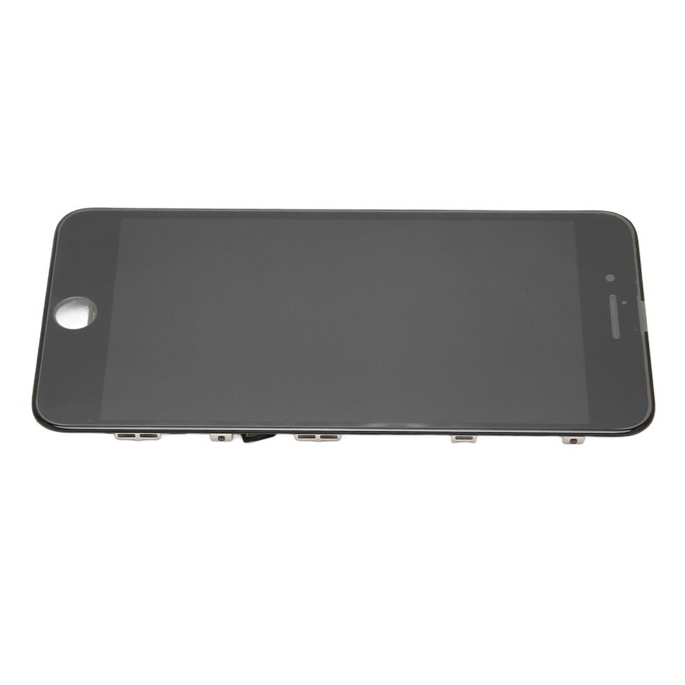 Touch Screen Digitizer Assembly For Ios 7P - Tft, Repair Kit Black 4641373931001