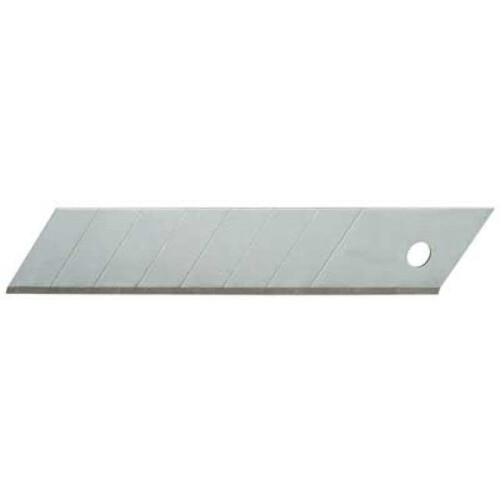 Lama, per Cutter, 25 mm, 10 pcs