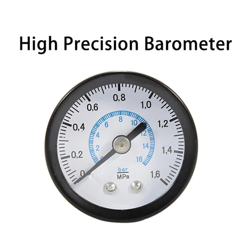 1.6Mpa  Pressure Regulator Air Filter Processor OilWater Separator Ref: 3900 1