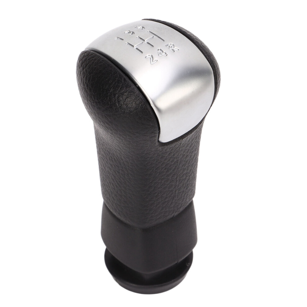 Manual Shift Knob Lever For Smooth Gear Transition Qashqai J10 XâTrail 8451373932825