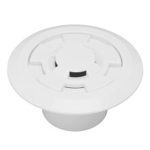 Pool Drain Cover Anti Clogging Design Durable Pool Outlet Swimming Pool Accessories Adjustable Water Outlet For Hot Springs And Spas