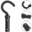 Pool Cleaner Hook Universal Fit For Robotic Pool Cleaners Compatible With Models Plastic Bracket 3