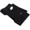 , adjustable 5hole antioil pad for  kitchen (black) 5