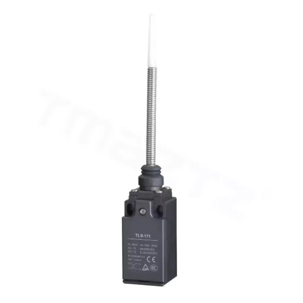 Tls171 Limit Switch Microswitch Travel Switch Model Tls171 Industrial Grade Compact Microswitch 9347817262858