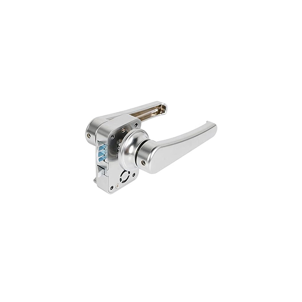 Marine Boat Metal Pull For Hatch Latch Rv Door Lock Anti Corrosion Finish 9426802651836