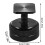 Flash shoe mount adapter, camera accessory – flash shoe holder, accessory mount for action camera 1/4 inch 5