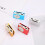 Mini Lettore MP3 con Clip, USB 2.0 da 3,5 mm, 4,331,4 cm 4