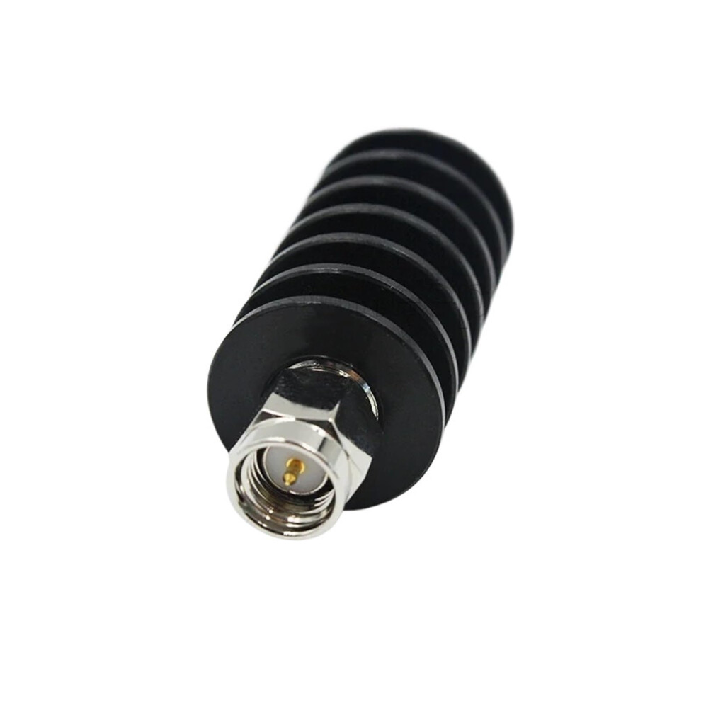10W Terminator 18 Ghz Dummy Load 50 Ohm Female Connector 9347817262995
