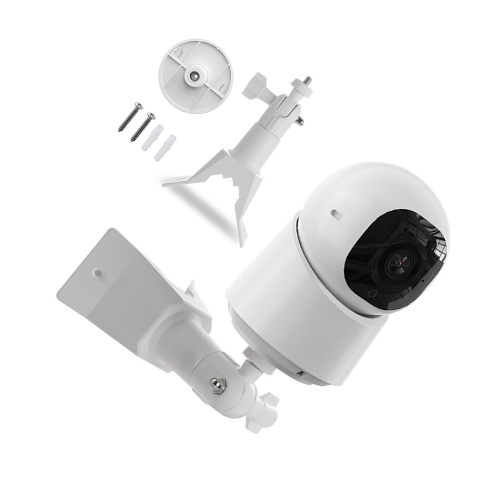 Surveillance Camera Mount For Home And Office Easy Installation Rust Resistant Tool Bracket 9426802651942