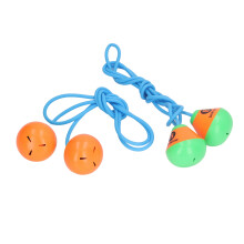 Set di 2 porte per bambini con divertimento sott'acqua, gioco d'acqua per piscina