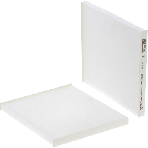 Filter Cabin Air Filter SC 9014 2