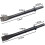 Pneumatic chisel hammer grinder set, 9piece 2