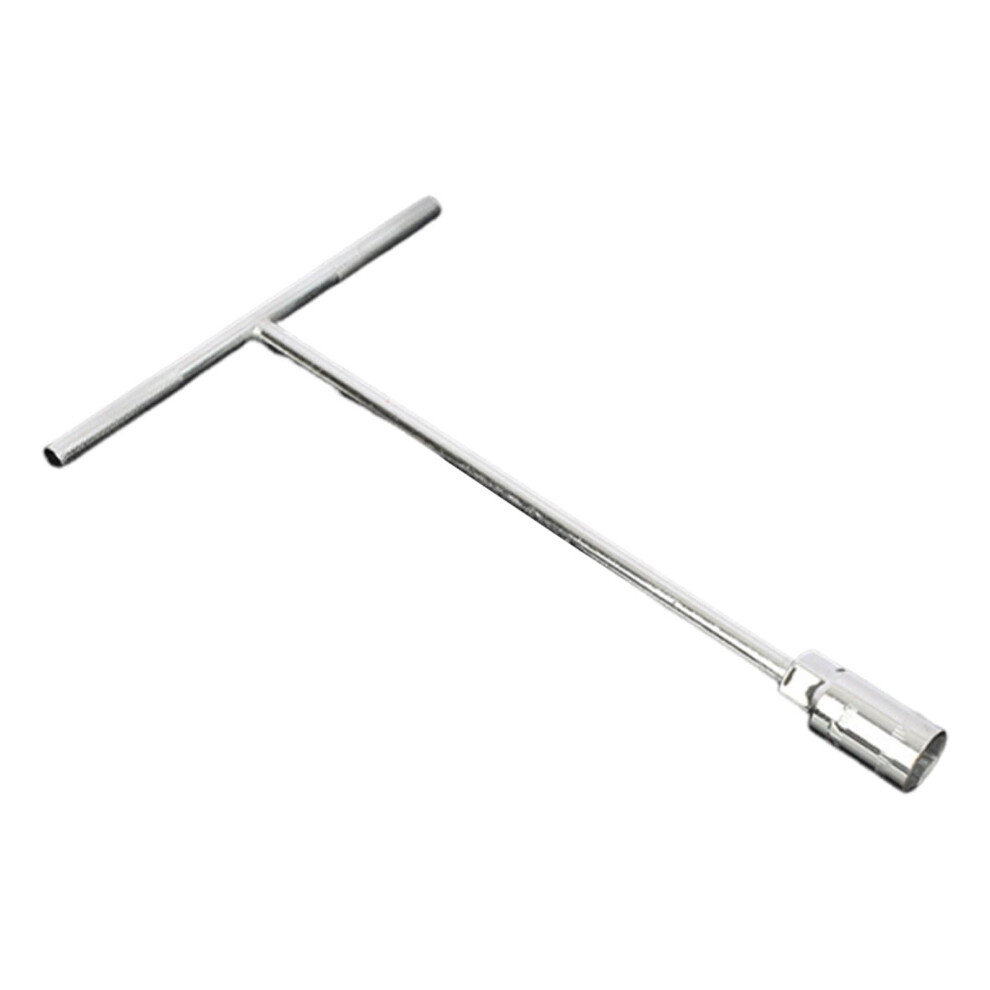 Handle Wrench 17Mm Hex Wrench Hexagon Spanner Automotive Tool For Automobile Diy Enthusiasts Motorcycle 9347817263206