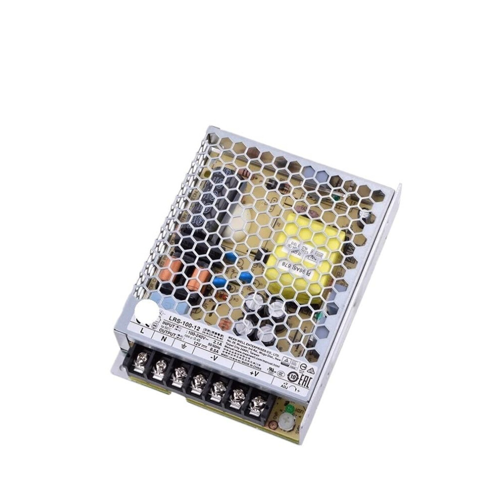 Lrs10048v 48V 100W Switching Power Supply With Stable Output And Efficiency 9426802726916