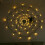 LED Spider Web Lights with Remote, Waterproof, Warm White 50mAh 6
