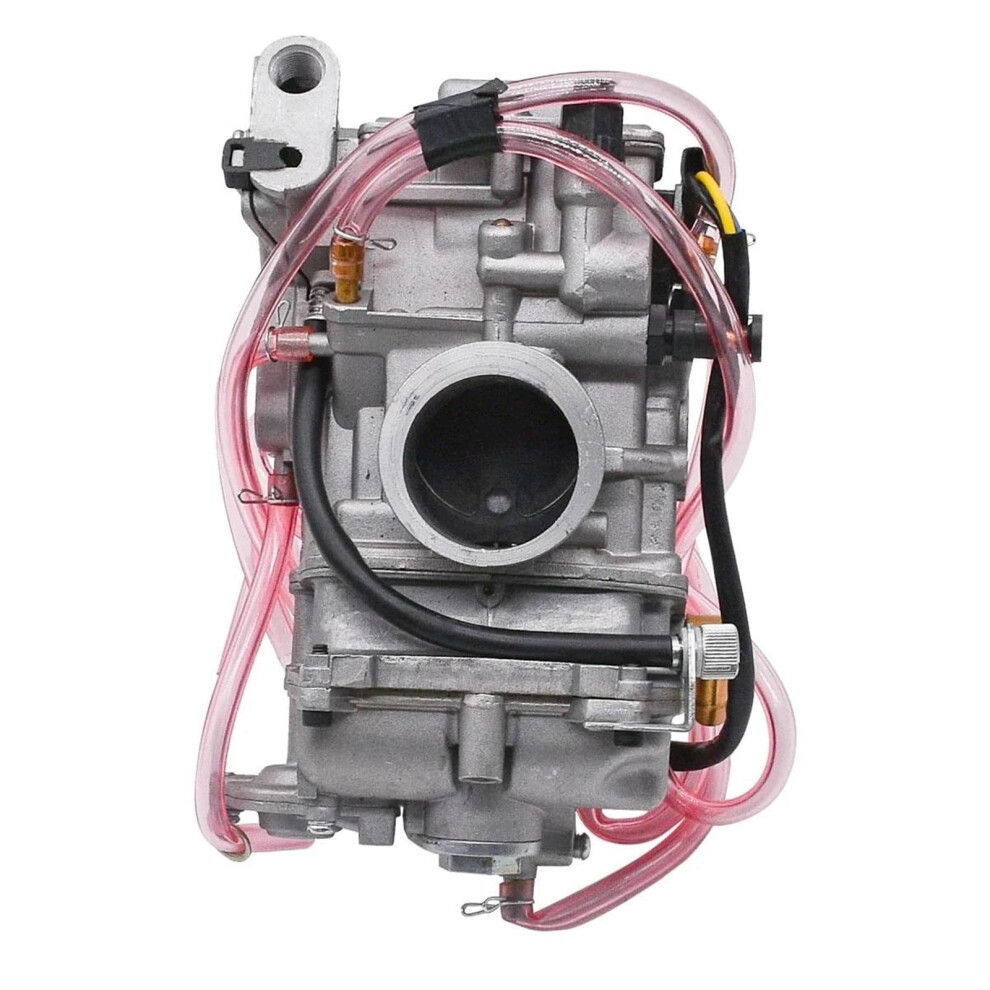 Motorcycle Carburetor For Suzuki Rmz250 20042009, Durable Performance And Efficient Fuel Atomization 9426802652079