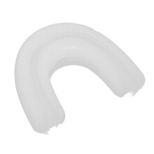 U-Shaped Kids Electric Toothbrush Heads Soft Bristles BPA-Free