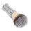 Portable Beard Brush with Soft Bristles, Quick Dry, for Men 1