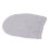 Gipssocken, grau, elastisch, dick, warm, Fleece, 2