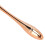 Tragbarer einzelner Make-up-Pinsel, flauschiger 1