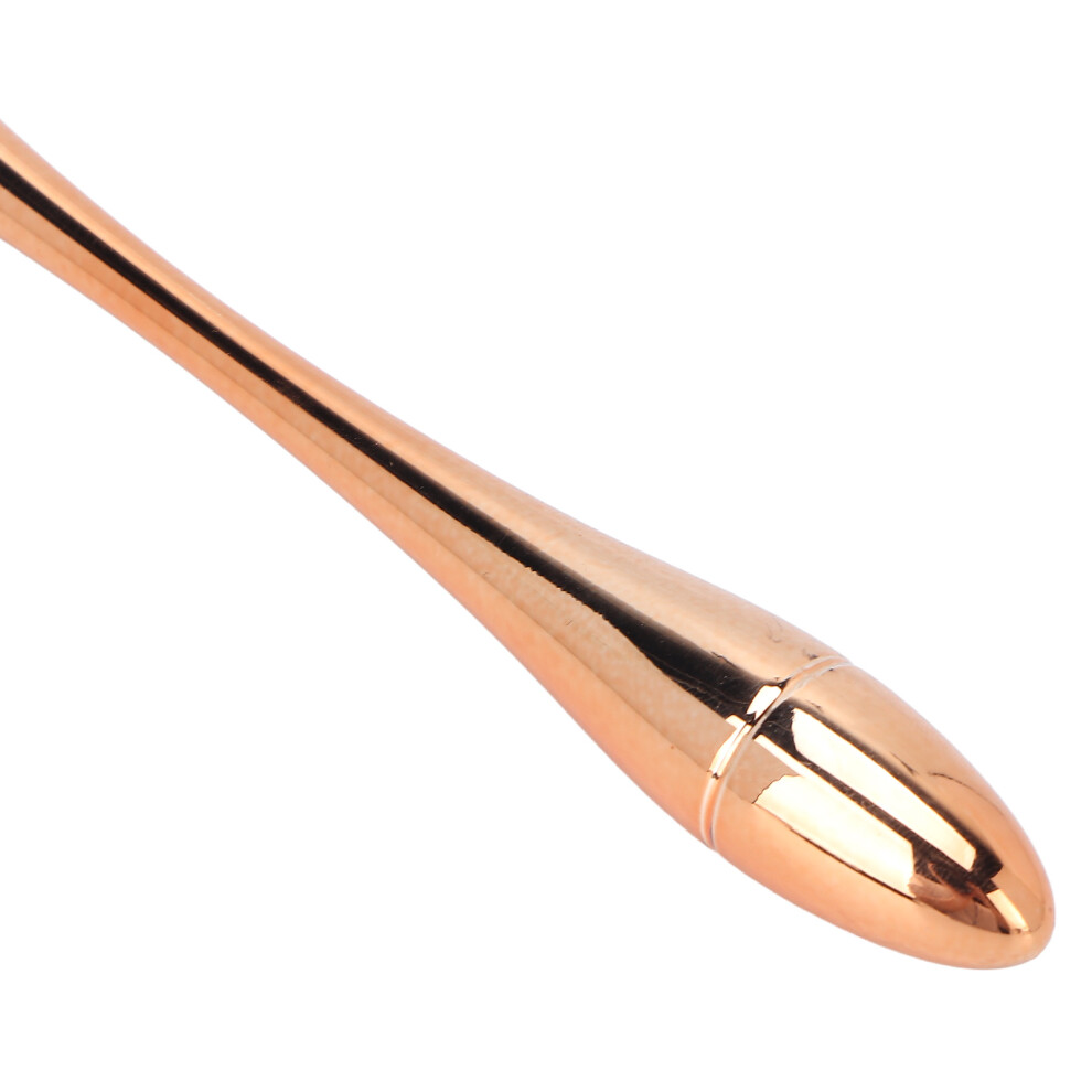 Tragbarer einzelner Make-up-Pinsel, flauschiger