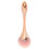 Tragbarer einzelner Make-up-Pinsel, flauschiger 3