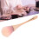Tragbarer einzelner Make-up-Pinsel, flauschiger 11