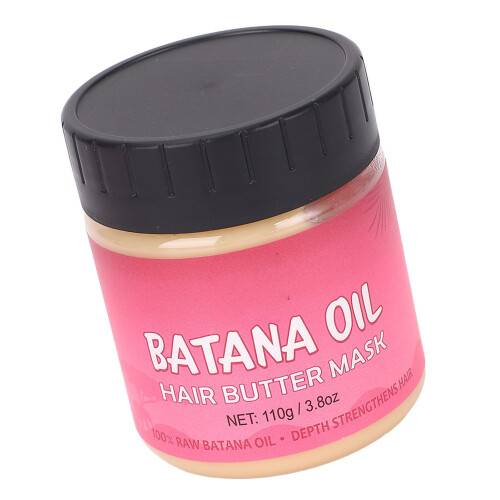 110 g Haarmaske, feuchtigkeitsspendend, 2