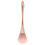 Μαλακή βούρτσα καθαρισμού Chic Nail Brush, φιλική προς το δέρμα για πολλαπλές εφαρμογές 1