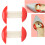 1 paar Mini Schuh Stretcher Einstellbare Schuh 10