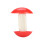 1 paar Mini Schuh Stretcher Einstellbare Schuh 14