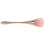 Tragbarer einzelner Make-up-Pinsel, flauschiger 8