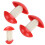 1 paar Mini Schuh Stretcher Einstellbare Schuh 7